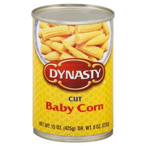 Dynasty - Corn Baby Cut