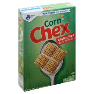 General Mills - Chex Overn Toasted Corn Cereal