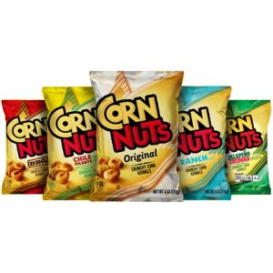 Gourmet Snackin' - Corn Nuts