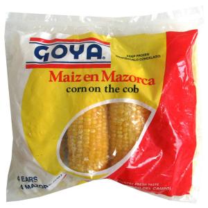Goya - Corn on the Cob