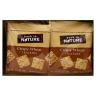 CRISPY WHEAT CRACKERS GRAB N GO