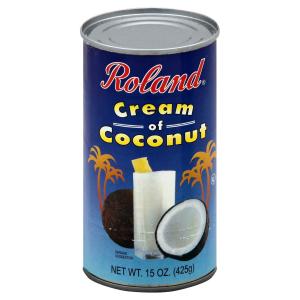 Roland - Cream of Coconut