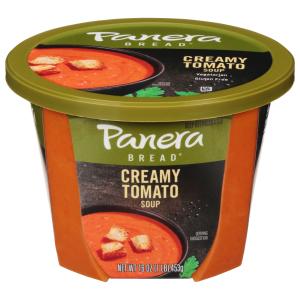 Panera - Creamy Tomato Soup