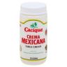CREMA MEXICANA
