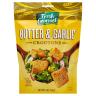 BUTTER GARLIC CROUTONS