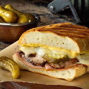 Cuban Sandwich - Kraft