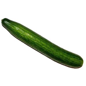 Organic Produce - Cucumbers