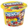 CRUNCH BERRIES SWEET CORN BREAKFAST CUP