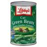 CUT GREEN BEANS