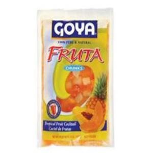 Goya - de Frutas Cocktail