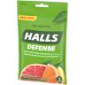 DEFENSE CITRUS COUGH DROPS
