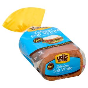 udi's - Delicious gf White Sandwich lo