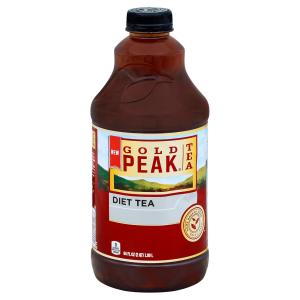 Gold Peak - Diet Tea