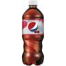 DIET WILD CHERRY 20 OZ