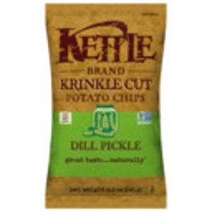 Kettle - Dill Pickle Chips