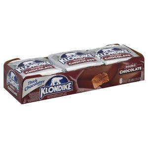 Klondike - Double Chocolate Bar