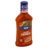 CREAMY FRENCH DRESSING