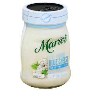 marie's - Dressing lt Blue Cheese