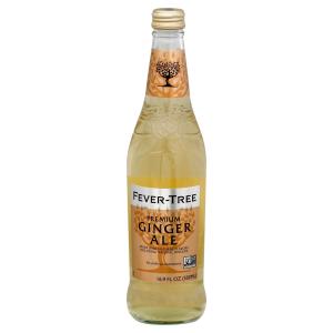 fever-tree - Ginger Ale
