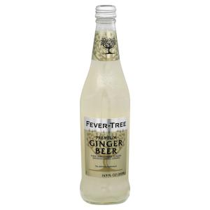 fever-tree - Soda Ginger Beer