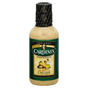 cardini's - Drsng Caesar Origial