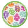 EASTER DINNER PLATES