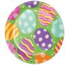 EASTER LUNCH PLATES