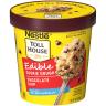 EDIBLE CHOCOLATE CHIP COOKIE DOUGH 15 OZ
