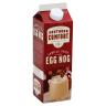 EGG NOG VANILLA SPICE