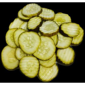 Karl Ehmer - Ehmer Pickle Dill Chips