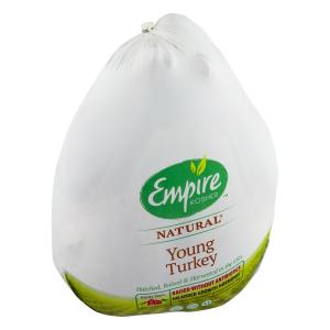 Empire - Empire Kosher Frozen Fowl