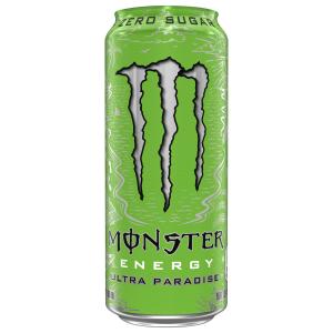 Monster - Energy Ultra Paradise