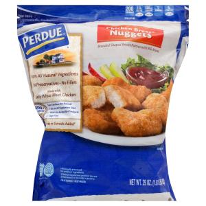 Perdue - F C Chic Brst Nuggets Frzn