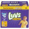 Luvs - Family Pack Diapers Size 5
