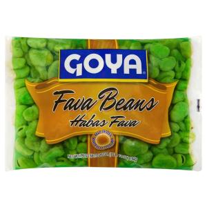 Goya - Fava Beans Frzn