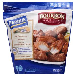 Perdue - fc Bourbon Glazed Chicken