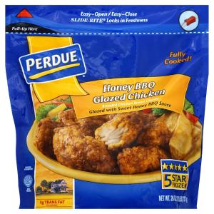 Perdue - fc Honey Bbq Chicken