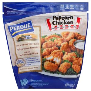 Perdue - fc Popcorn Chicken