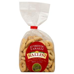 Aroma Antico - Fennel Rallini Gourmet Bag