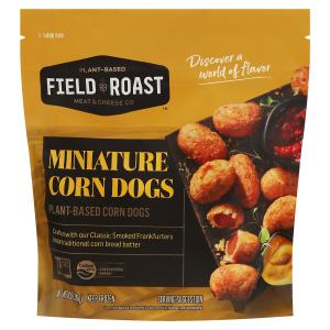 Field Roast - Fieldrst Mini Corn Dogs