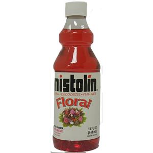 Mistolin - Floral