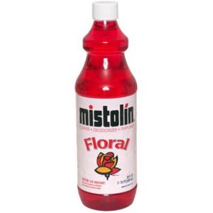 Mistolin - Floral Cleaner