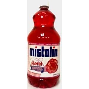 Mistolin - Floral All Purpose Cleaner