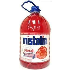 Mistolin - Floral All Purp Cleaner