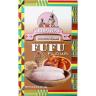 FLOUR PLANTAIN FUFU