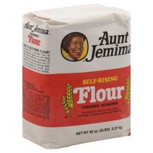 Aunt Jemima - Self Rising Flour