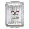 FOIL DELUXE BROILER PAN