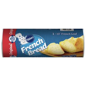 Pillsbury - French Bread Original