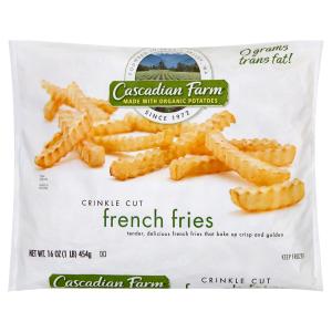 Cascadian Farm - French Fries