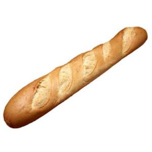 Store. - French Parisienne Bread